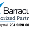 Barracuda Web Application FW 960
