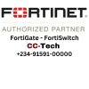 Fortinet FortiGate FortiSwitch Forticam Dealer Prices Nigeria - CrownCrystal +234-91591-00000