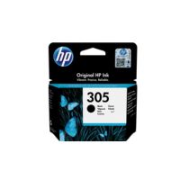 HP 305 Black Original Ink Cartridge