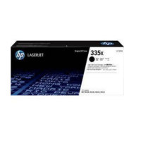 HP 335X High Yield Black Original LaserJet Toner Cartridge