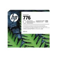 HP 776 500-ml Gloss Enhancer Ink Cartridge