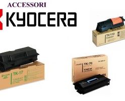 Kyocera TASKalfa 408ci Original Cyan Toner-Cartridges