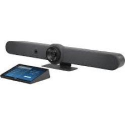 Logitech Rally-Bar with Tap-IP Video Conferencing Price in Nigeria - CrownCrystal +2349159100000