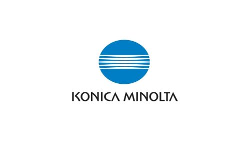 Konica Minolta 1031 Series Printer Copier