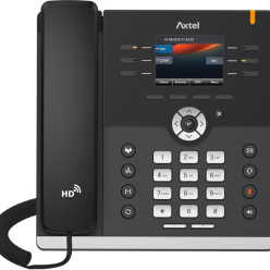 Axtel AX-400G IP Phone