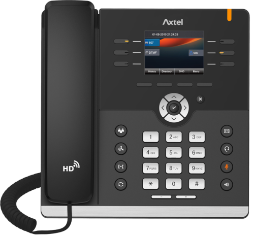 Axtel AX-400G IP Phone