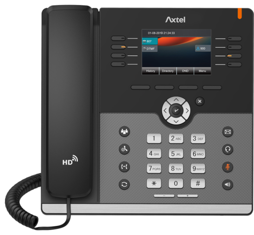 Axtel AX-500W IP Phone