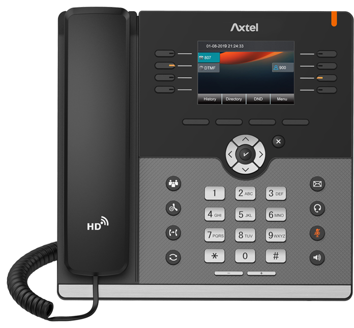 Axtel AX-500W IP Phone