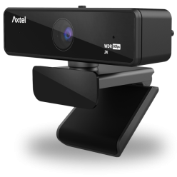 Axtel AX-2K Business Webcam Video Camera