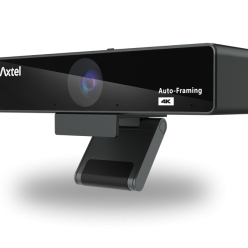 Axtel AX-4K Business Webcam Video Camera