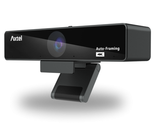 Axtel AX-4K Business Webcam Video Camera