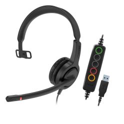 Axtel Voice 28 Mono USB-A Direct Headsets