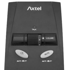 Axtel Amplifier AXT-981