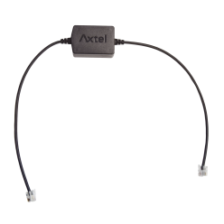 Axtel to Yealink EHS-1 Wireless Accessories