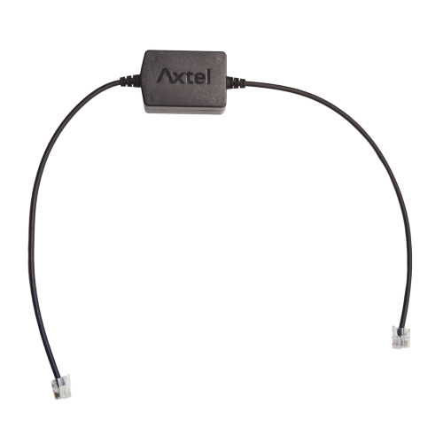 Axtel to Yealink EHS-1 Wireless Accessories