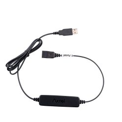 Axtel QD/USB A30 UC Cords
