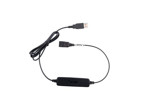 Axtel QD/USB A30 UC Cords