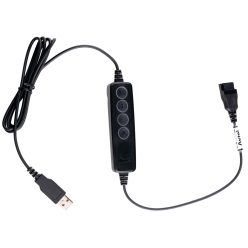 Axtel QD/USB A80 UC Cord