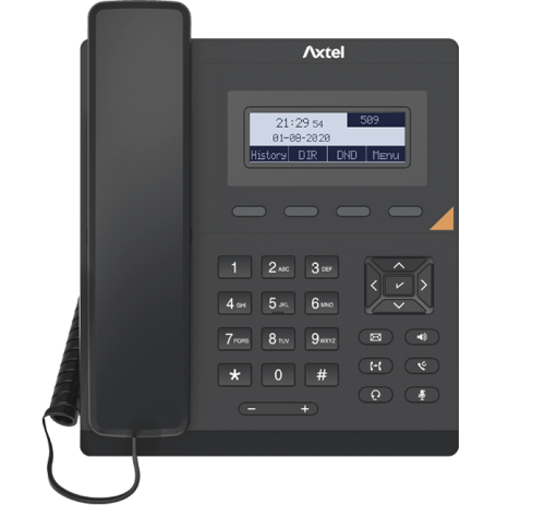 Axtel AX-200 IP Phone