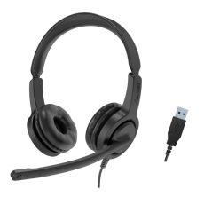 Axtel Voice 28 Stereo USB-A Direct Headsets