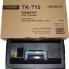 Kyocera Ecosys TASKalfa 1801 Mono Black and White Colored A3 A4 LaserJet Multifunction Printer Genuine Original Black Cyan Magenta Yellow Toner Cartridges Distributor Price Nigeria - CCTech.ng +234-91591-00000