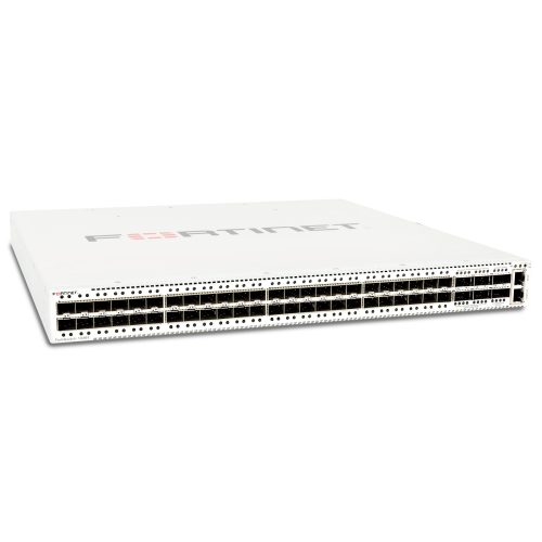 Fortinet FortiSwitch FS-1048E Data Center Switch