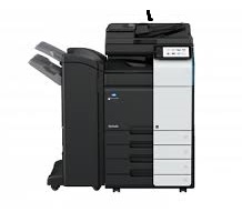 Konica Minolta bizhub C550i C650i C750i Color Printer Photocopier Distributor Price Nigeria - CrownCrystal 09159400000