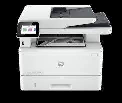 HP LaserJet Pro MFP 4103fdn Printer Distributor Price Nigeria - CrownCrystal +2349159400000