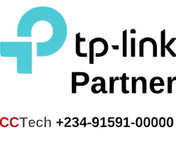 TP-Link Network Smart Switches Mesh Routers Modems Adapters 4 8 12 16 24 -Port Gigabit Desktop PoE Dealer Partner Distributor Price Nigeria - CCTech +2349159100000