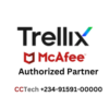 Trellix McAfee EDRYFM-AT-DA MFE EP EndPoint Complete Data Threat Defence Response 1Yr 3Yr 5Yr Years BZ [P+] Intel Software Antivirus Threat MFE Application Endpoint MVision EDR Datacenter Cloud Advanced Premium Standard Security Protection Partners Dealers Distributors Price Nigeria - CCTech +2349159200000